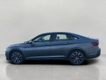 2026 Volkswagen Jetta SE Auto