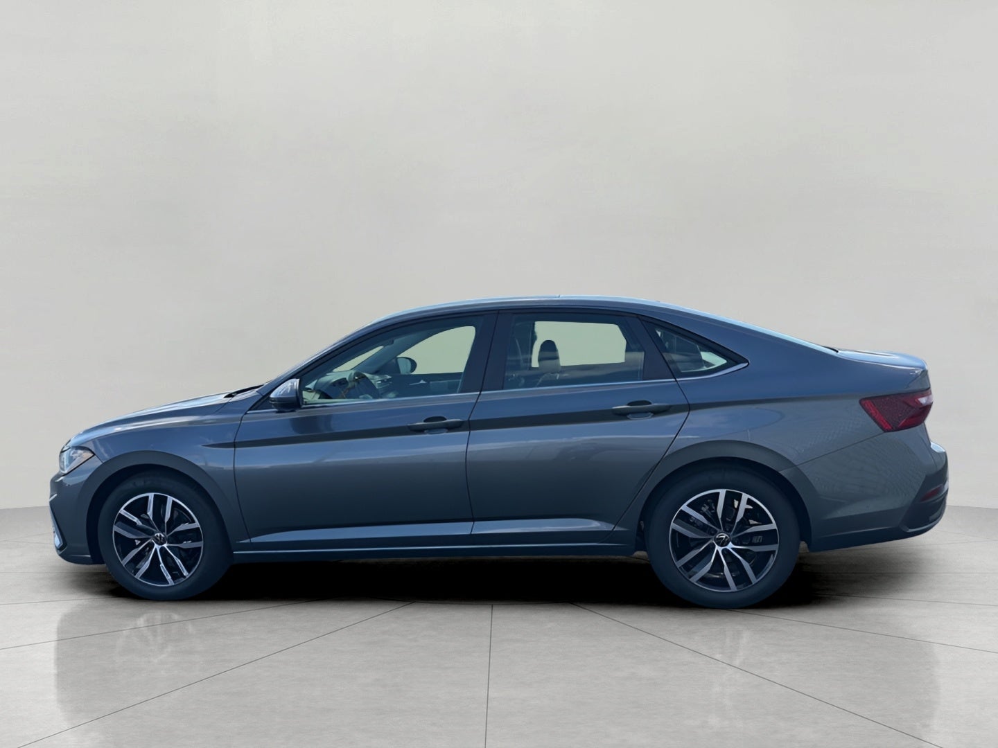 2026 Volkswagen Jetta SE Auto