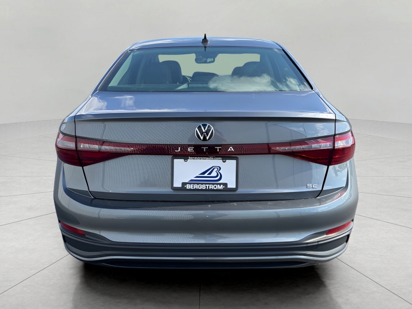 2026 Volkswagen Jetta SE Auto