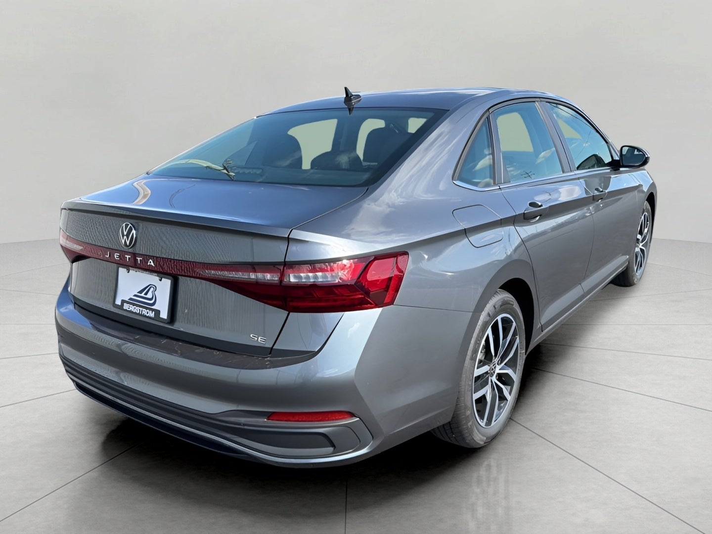 2026 Volkswagen Jetta SE Auto