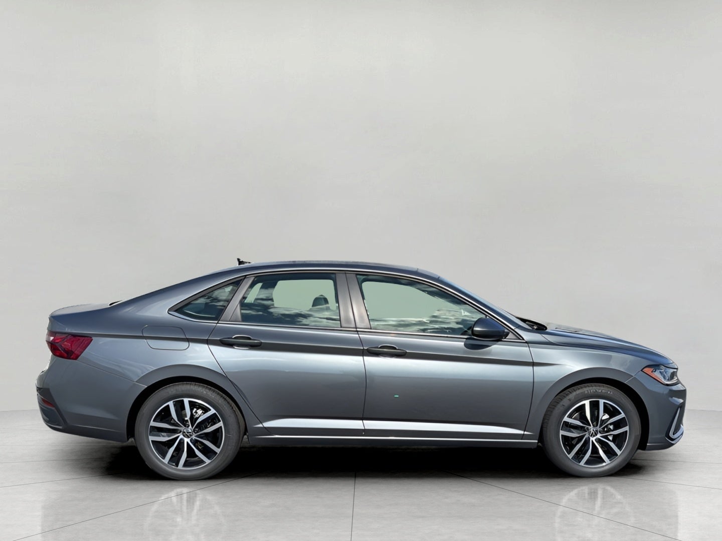 2026 Volkswagen Jetta SE Auto