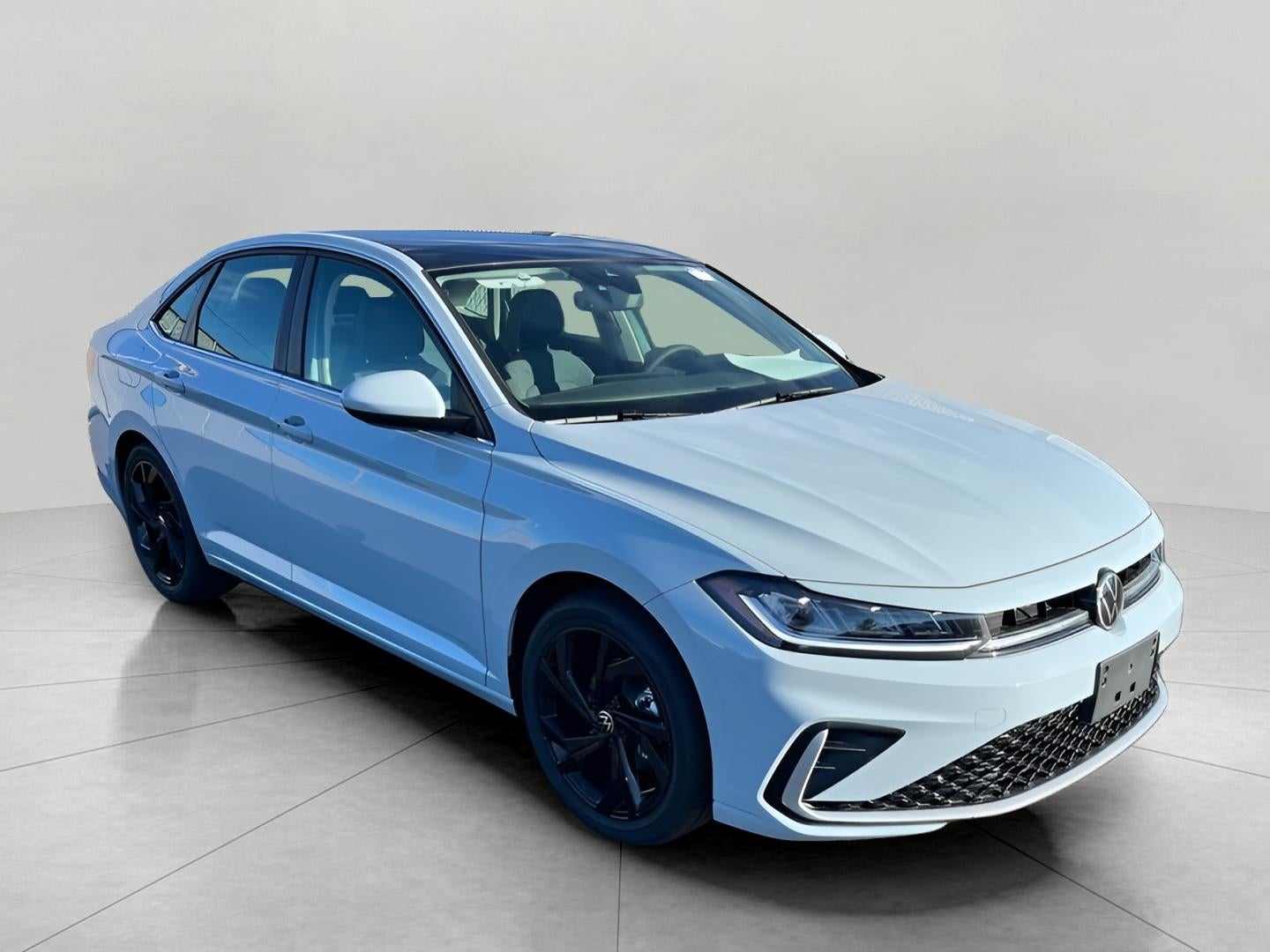 2025 Volkswagen Jetta SE Auto