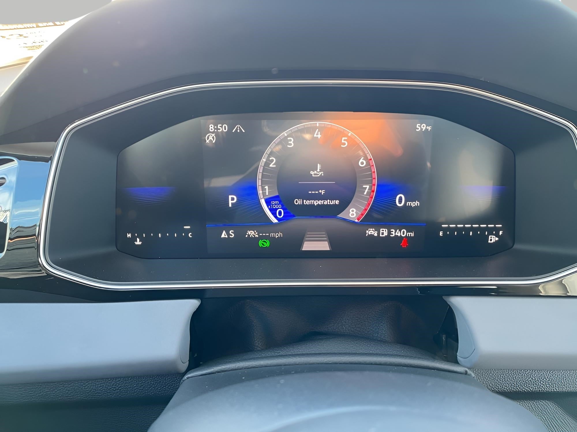 2025 Volkswagen Jetta SE Auto