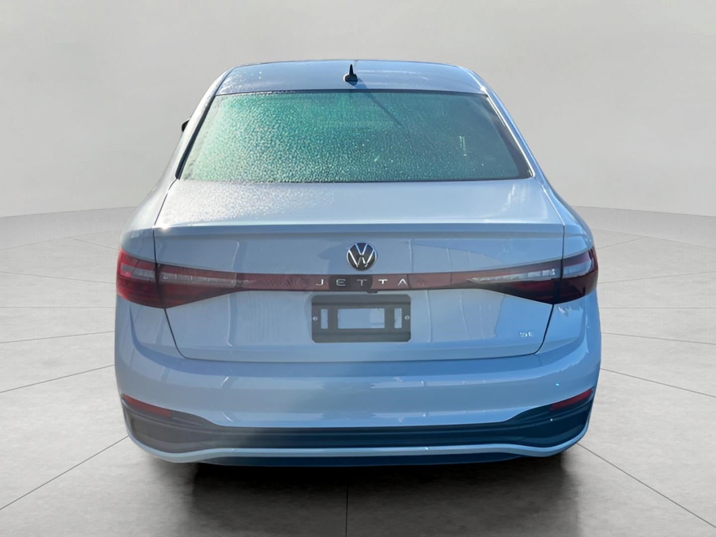 2025 Volkswagen Jetta SE Auto