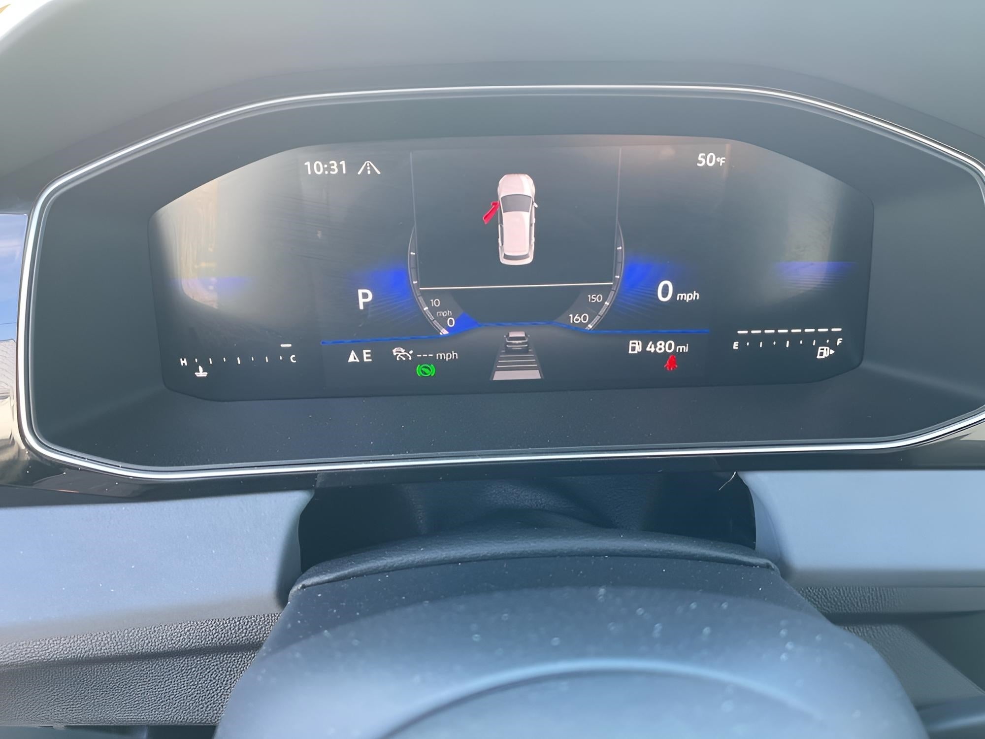 2025 Volkswagen Jetta SE Auto