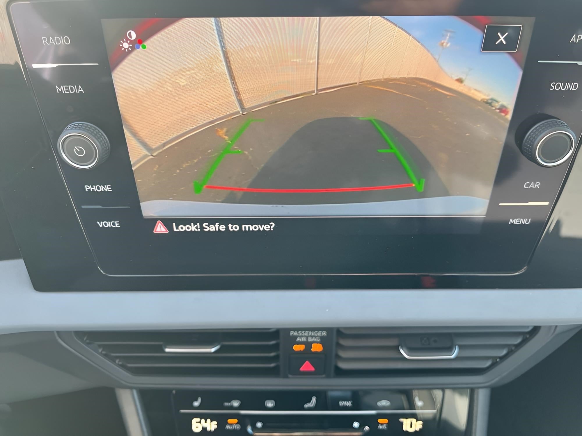 2025 Volkswagen Jetta SE Auto