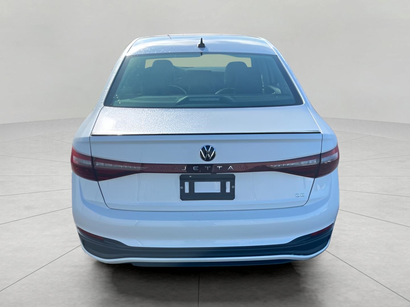 2025 Volkswagen Jetta SE Auto