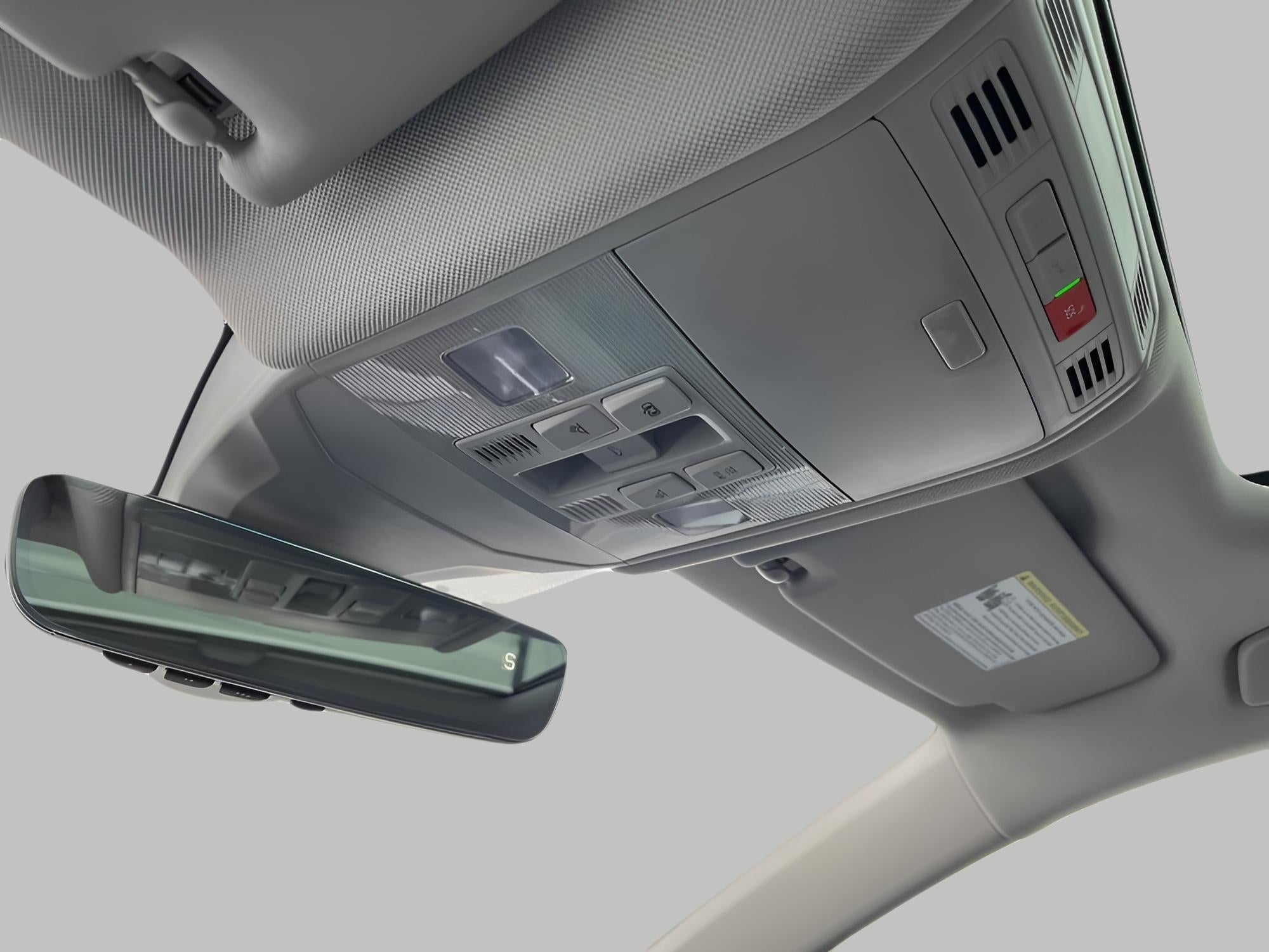 2025 Volkswagen Jetta SE Auto