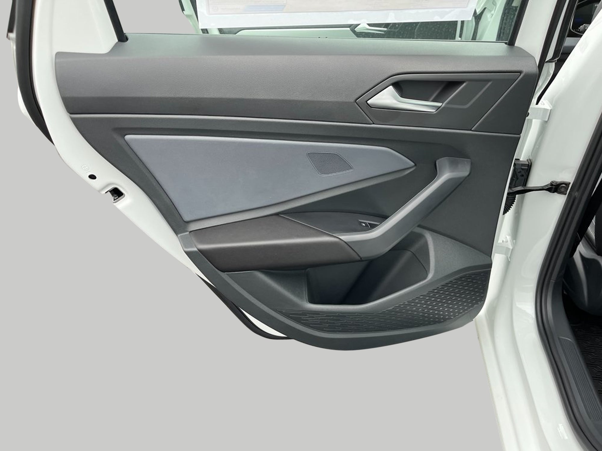 2025 Volkswagen Jetta SE Auto