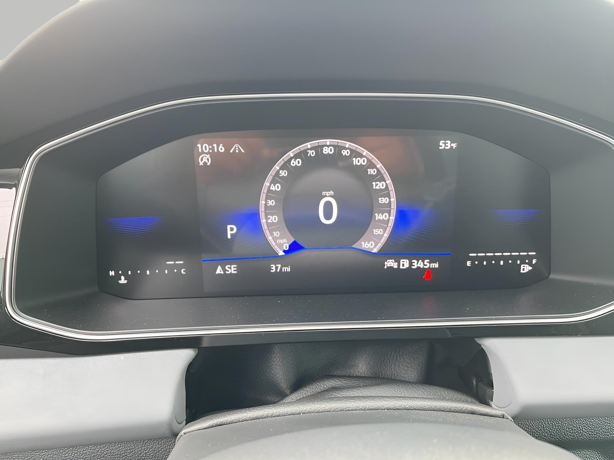 2025 Volkswagen Jetta SE Auto