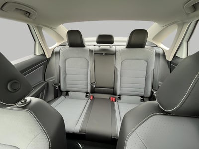 2025 Volkswagen Jetta SE Auto