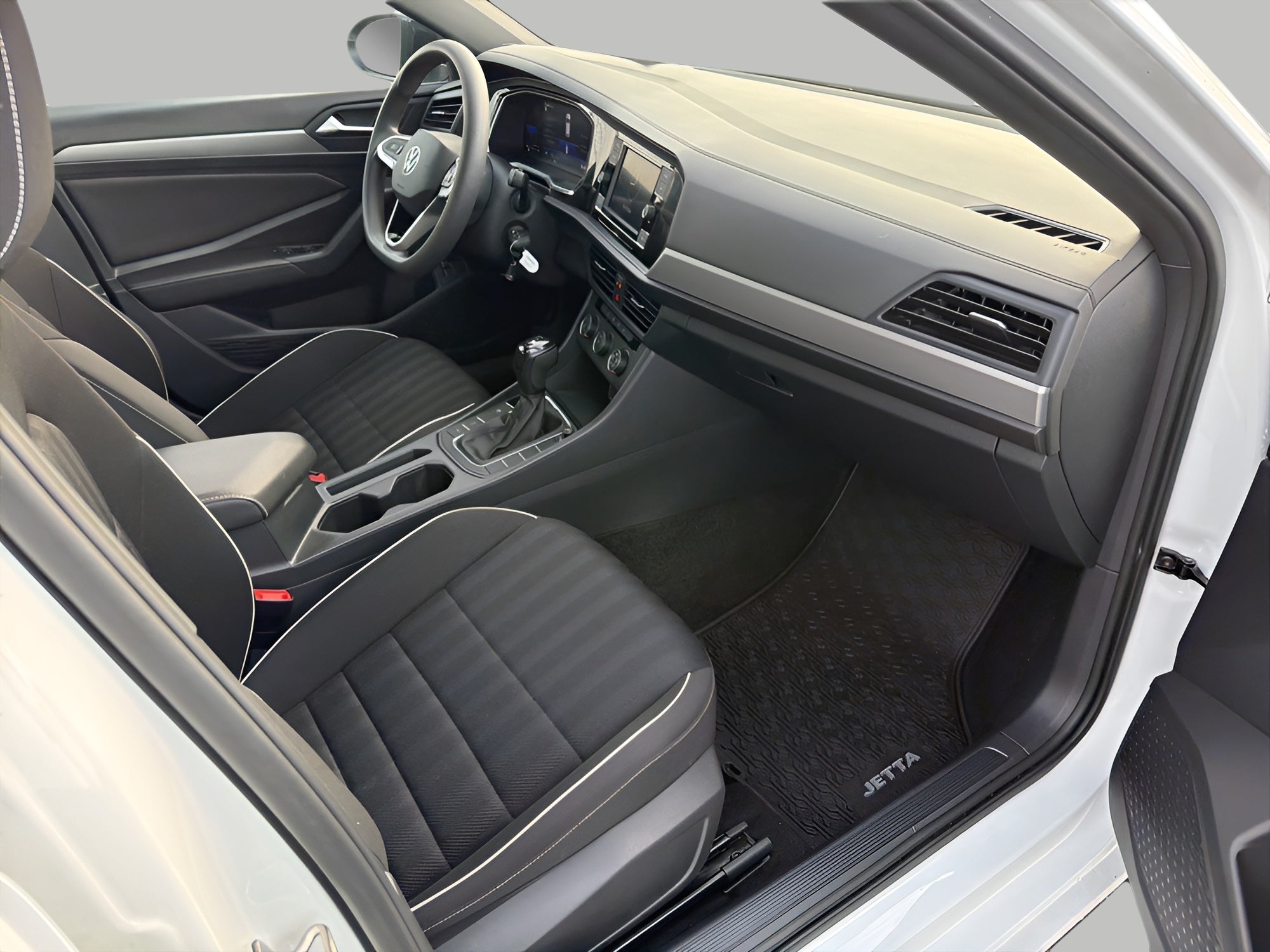 2023 Volkswagen Jetta Sport Auto