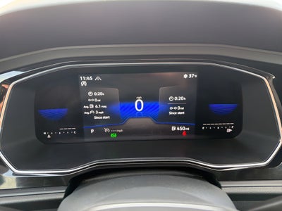 2023 Volkswagen Jetta Sport Auto