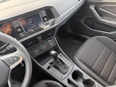 2023 Volkswagen Jetta Sport Auto