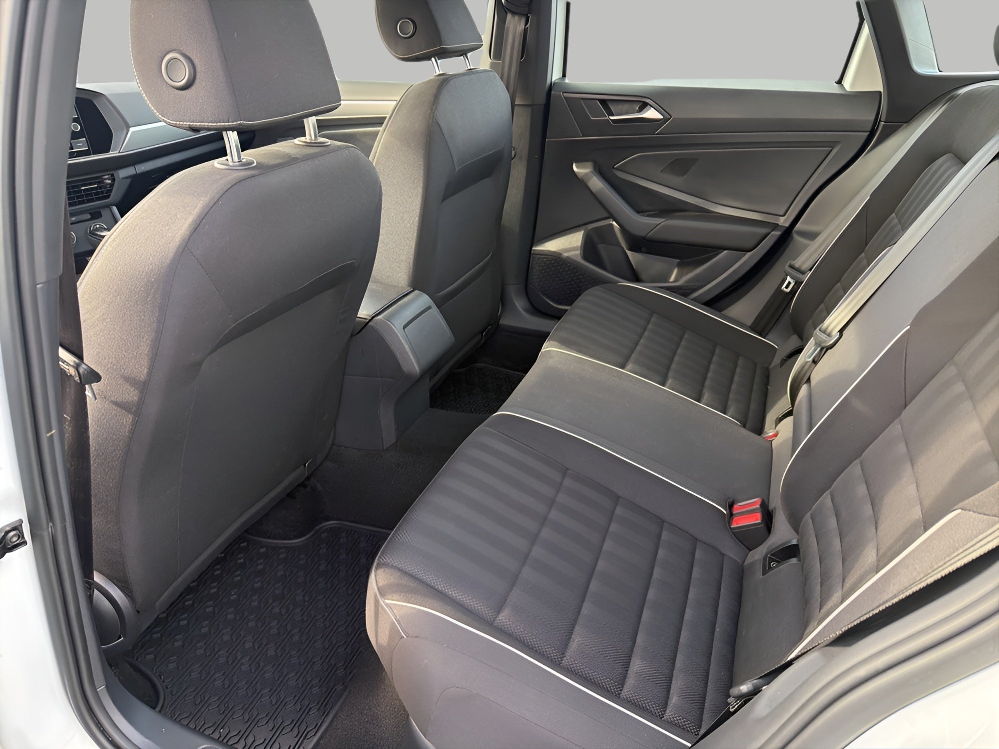 2023 Volkswagen Jetta Sport Auto