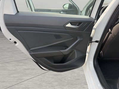 2023 Volkswagen Jetta Sport Auto