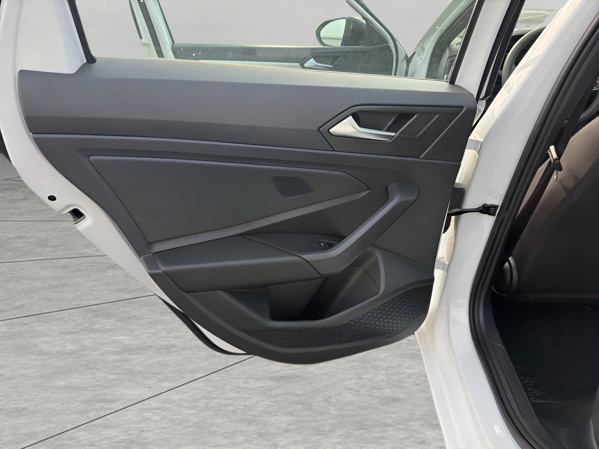 2023 Volkswagen Jetta Sport Auto