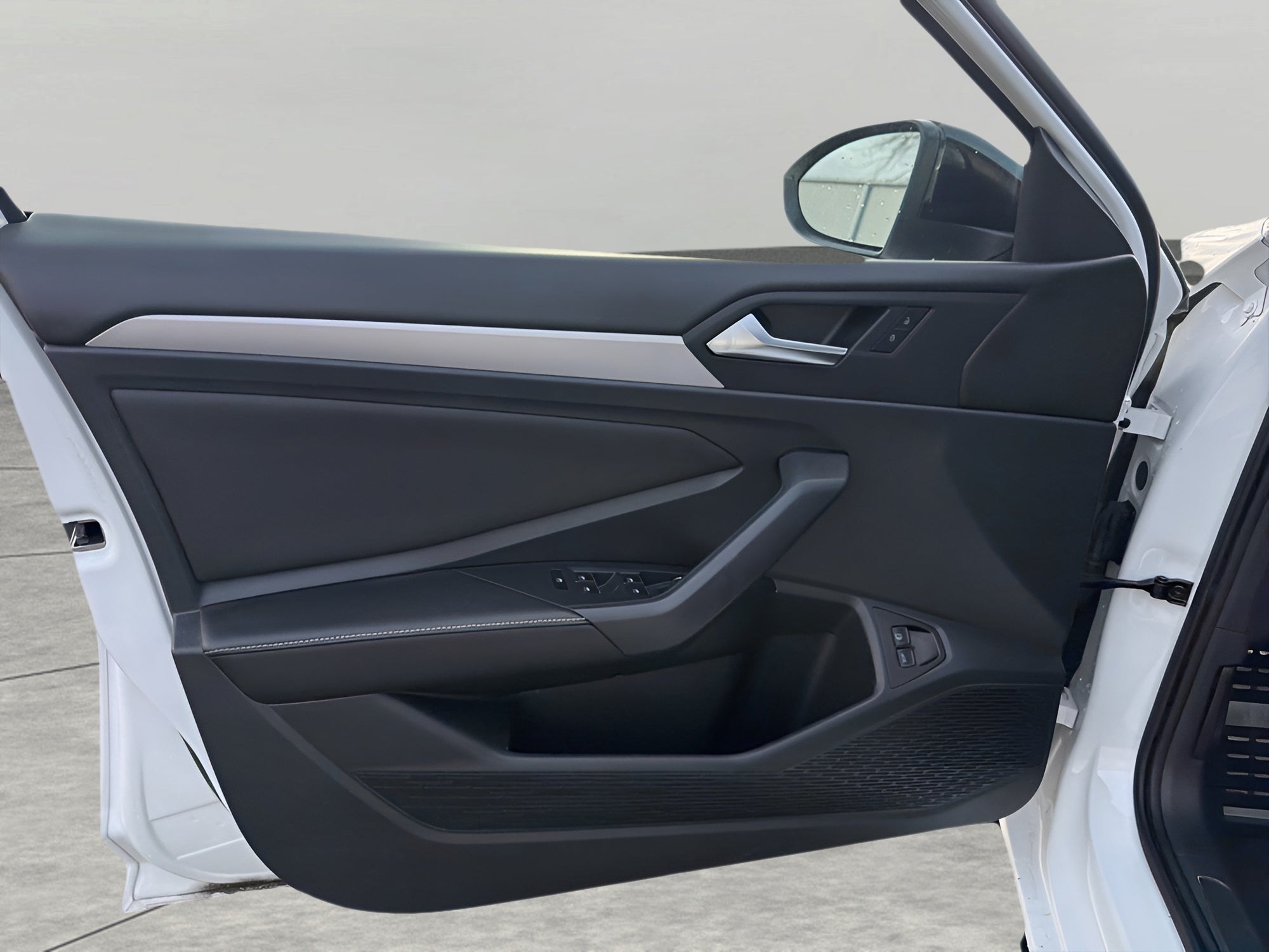 2023 Volkswagen Jetta Sport Auto