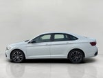 2023 Volkswagen Jetta Sport Auto