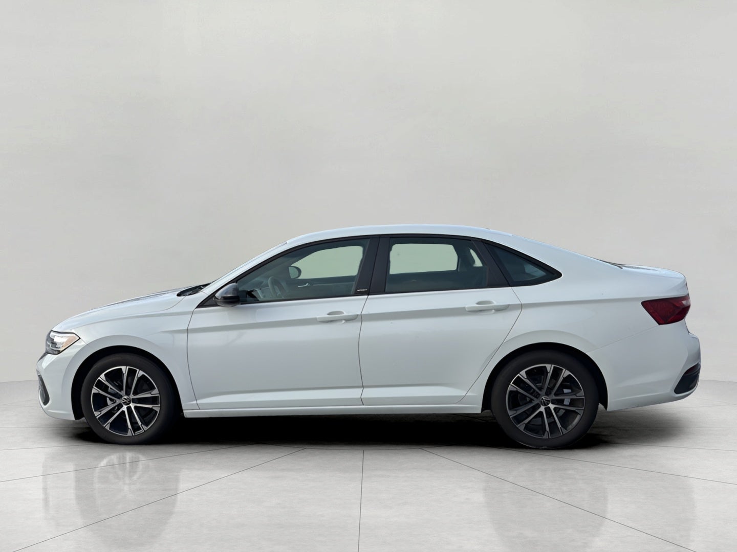 2023 Volkswagen Jetta Sport Auto