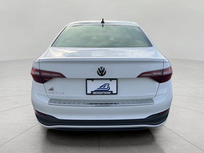 2023 Volkswagen Jetta Sport Auto