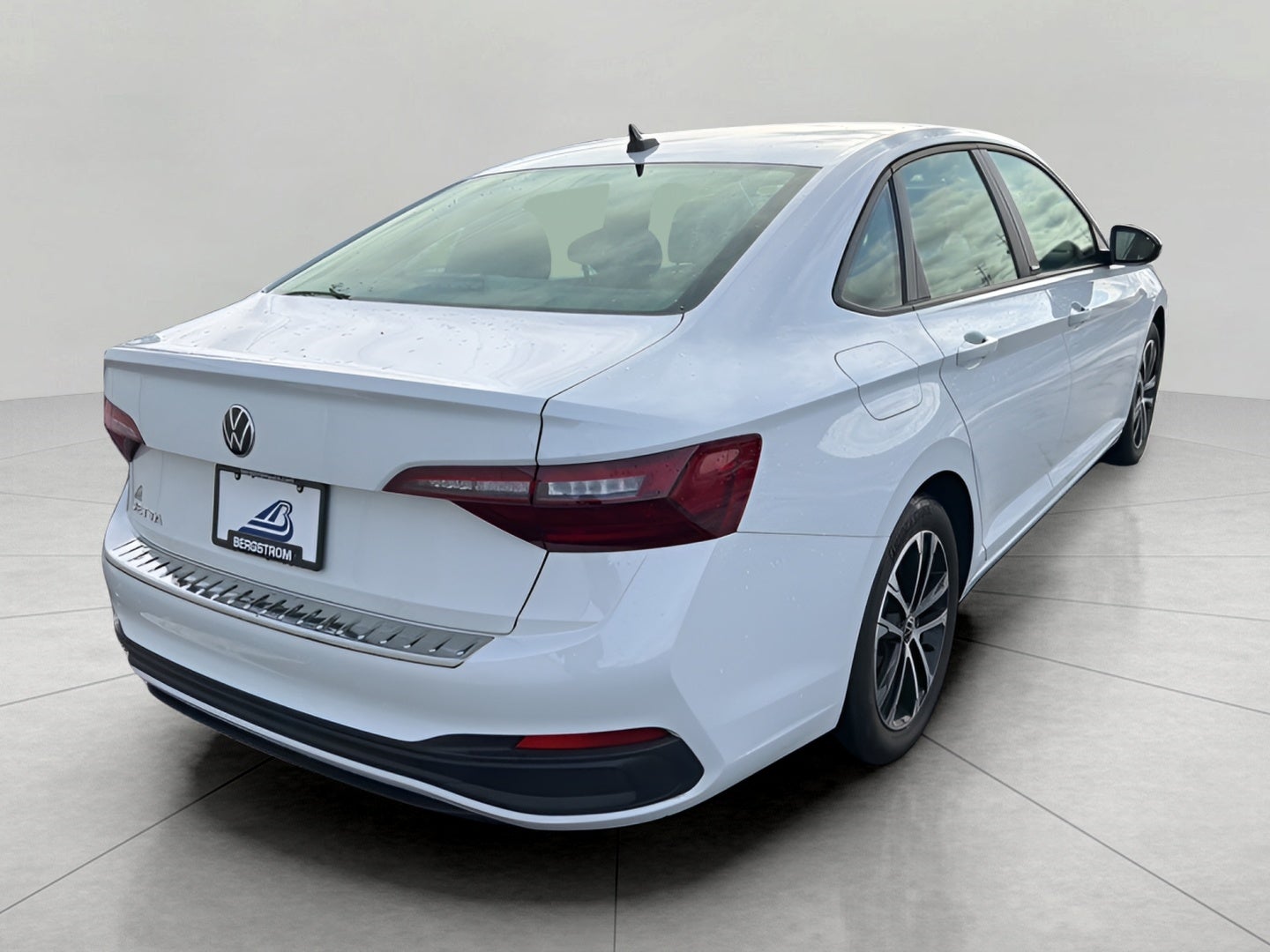 2023 Volkswagen Jetta Sport Auto