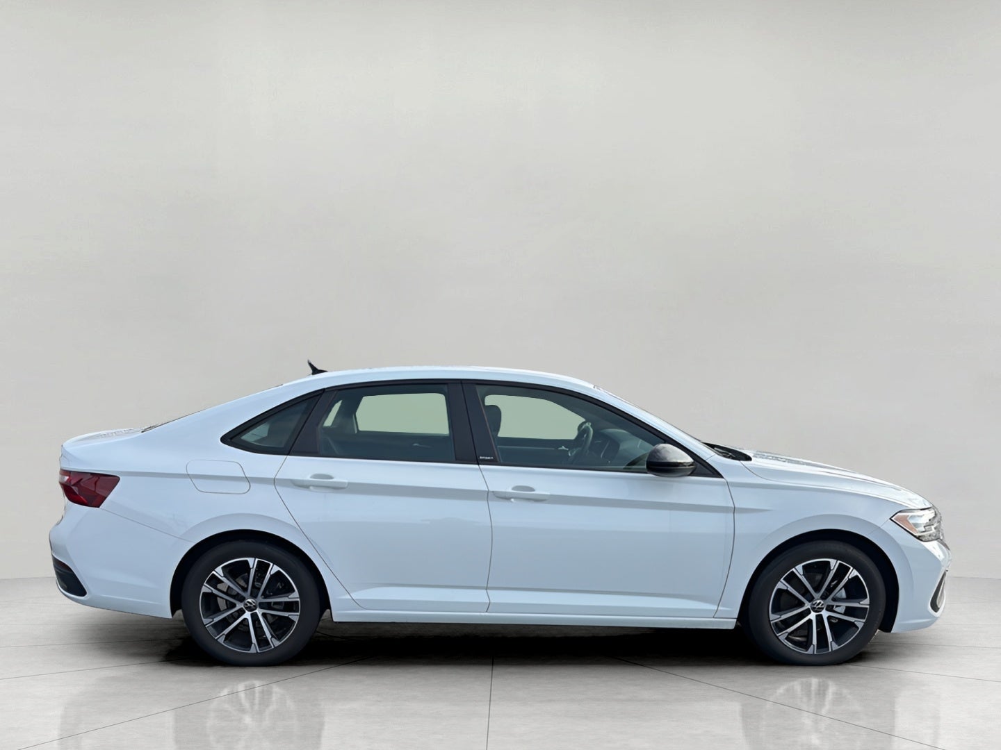 2023 Volkswagen Jetta Sport Auto