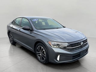 2023 Volkswagen Jetta Sport Auto