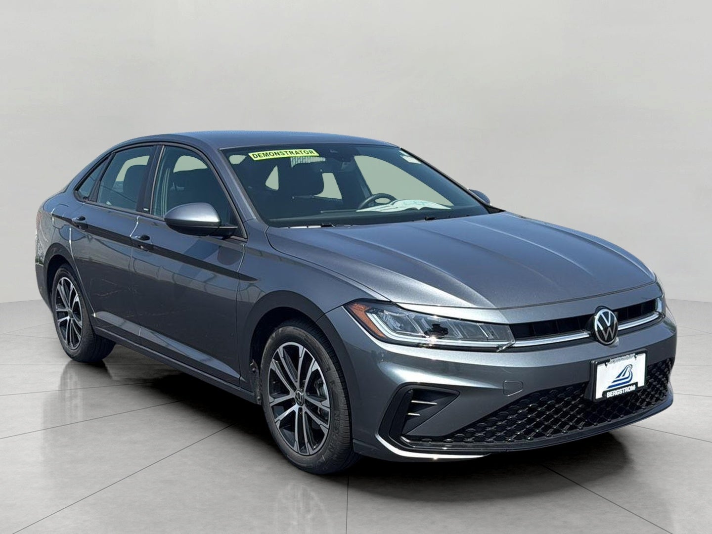 2026 Volkswagen Jetta Sport Auto