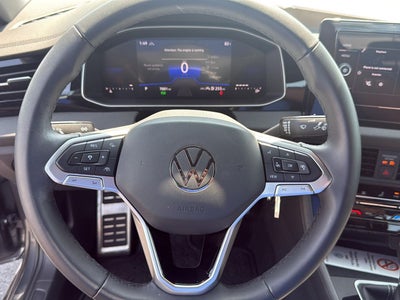 2026 Volkswagen Jetta Sport Auto
