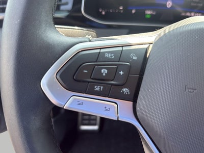 2026 Volkswagen Jetta Sport Auto
