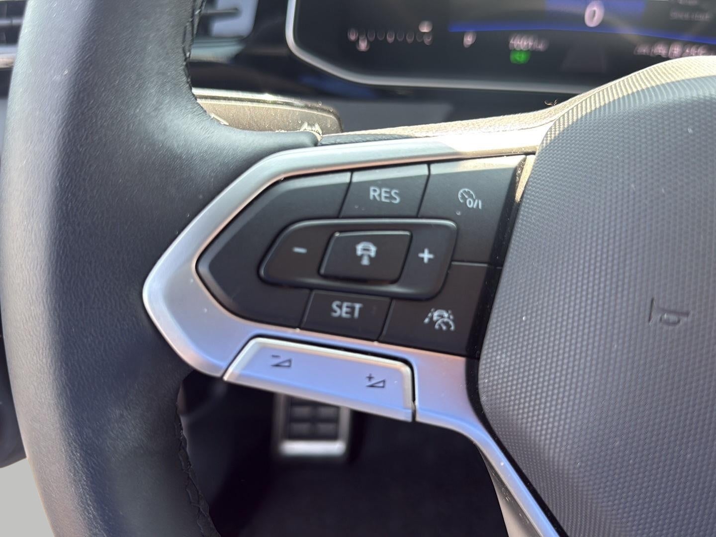 2026 Volkswagen Jetta Sport Auto