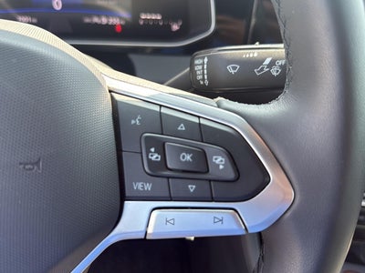 2026 Volkswagen Jetta Sport Auto