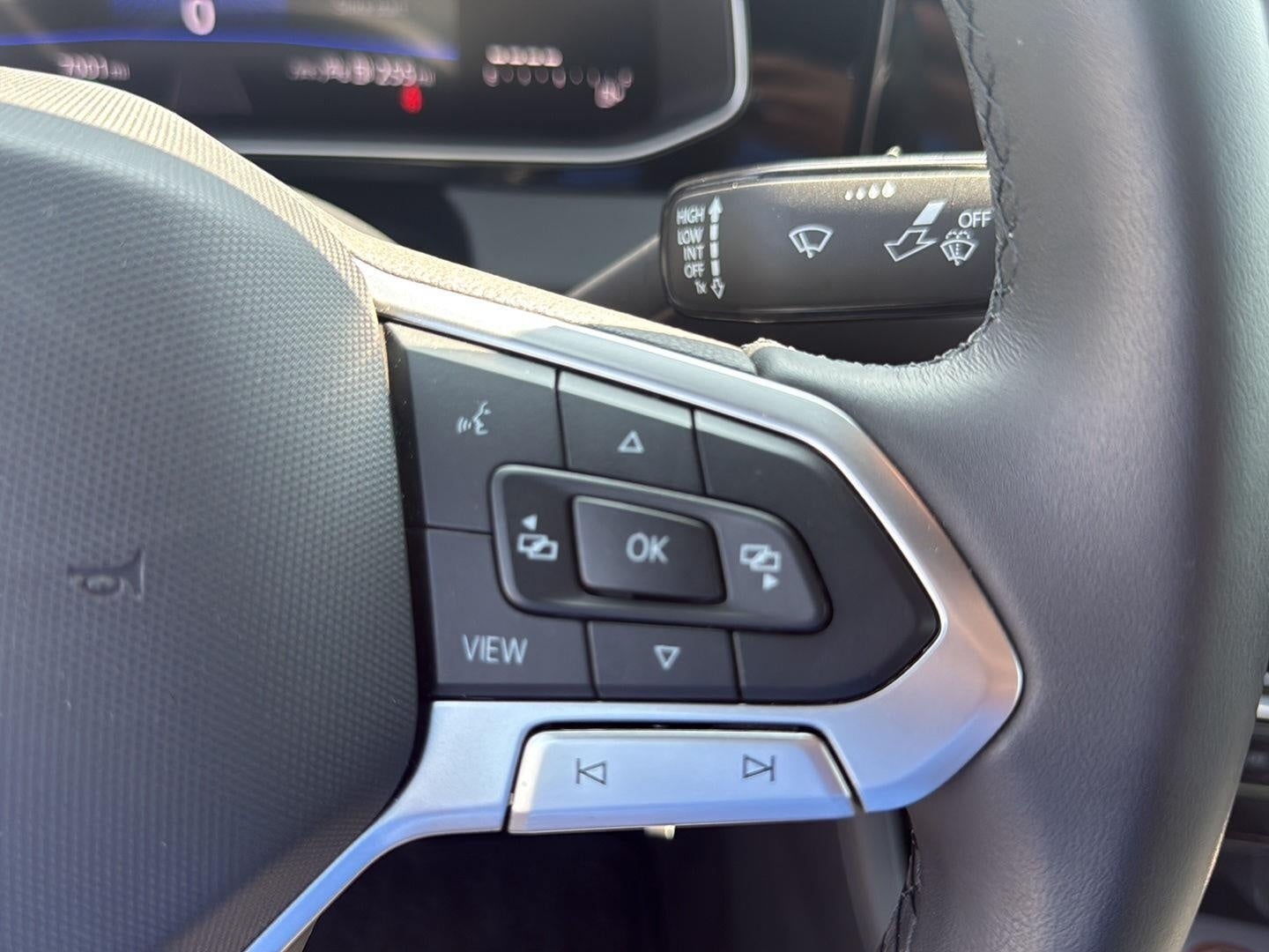 2026 Volkswagen Jetta Sport Auto
