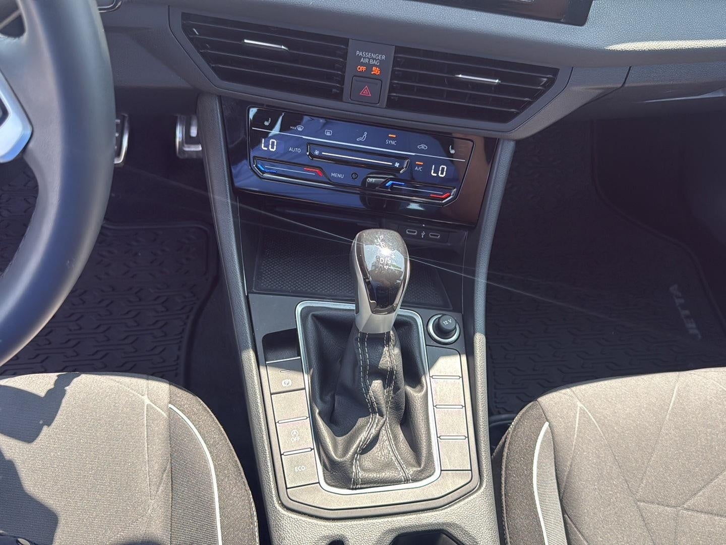2026 Volkswagen Jetta Sport Auto