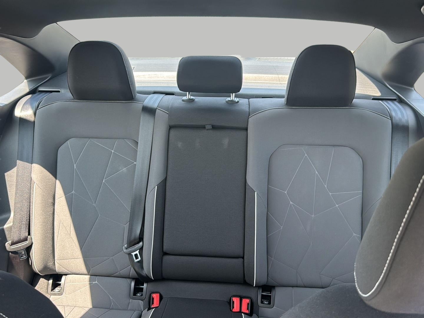 2026 Volkswagen Jetta Sport Auto