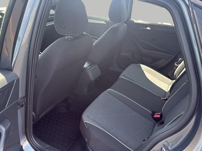 2026 Volkswagen Jetta Sport Auto
