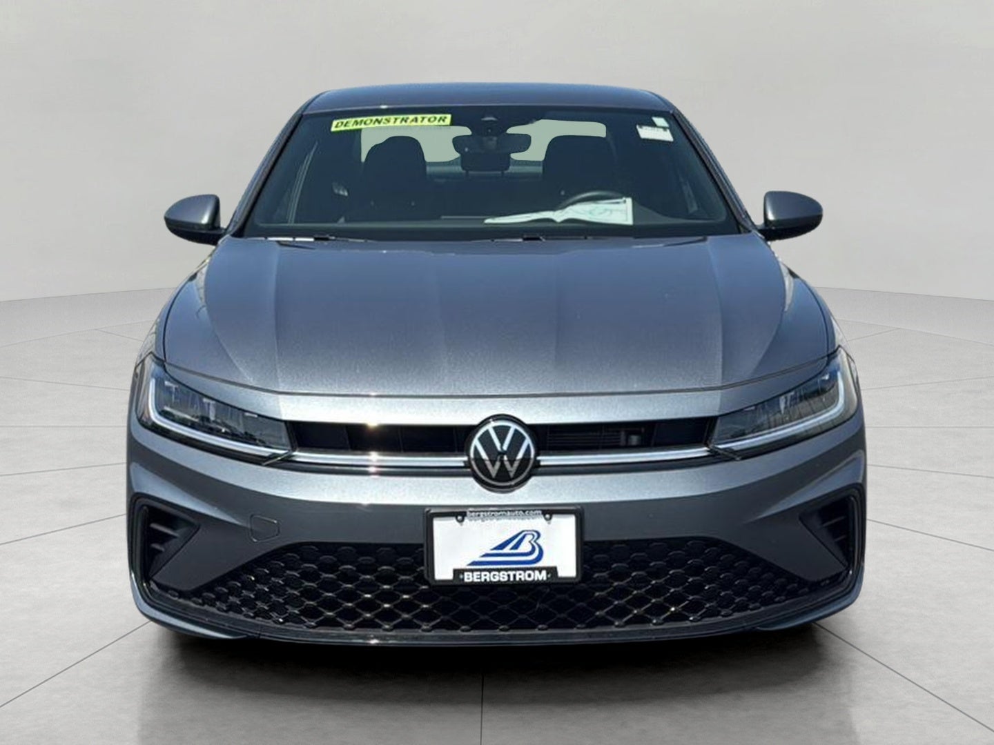 2026 Volkswagen Jetta Sport Auto