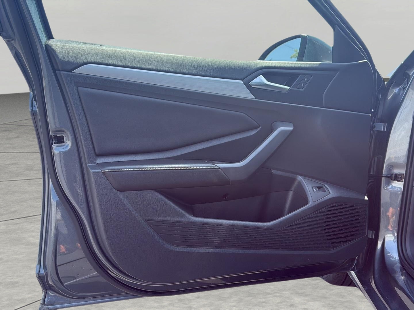 2026 Volkswagen Jetta Sport Auto