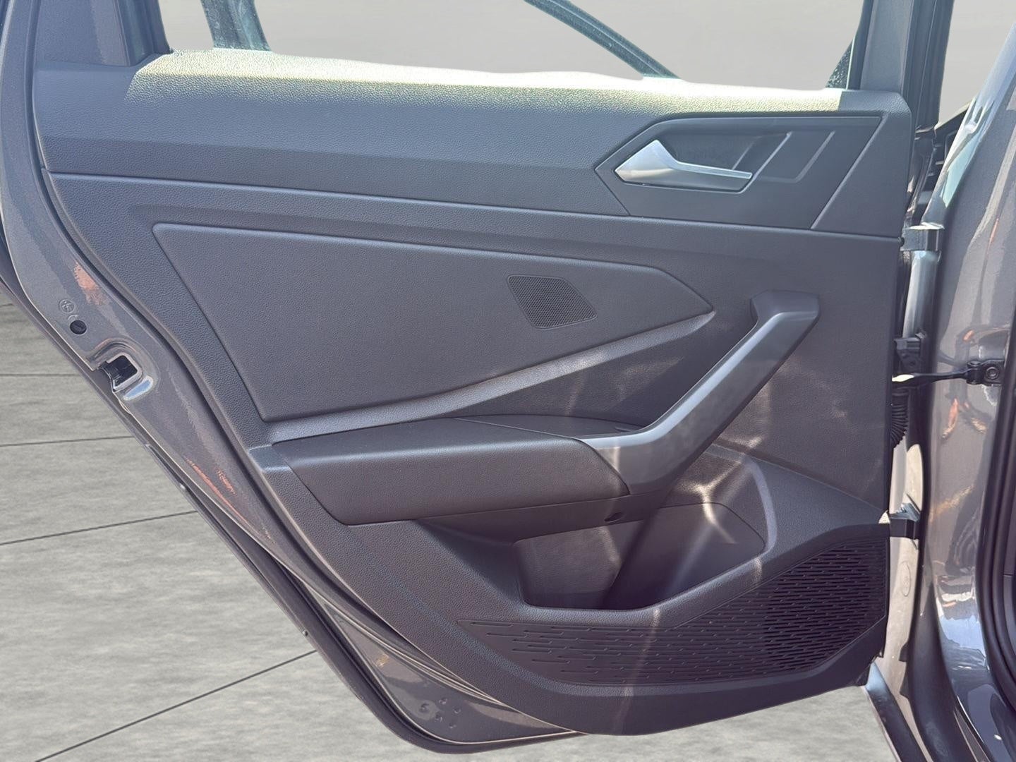 2026 Volkswagen Jetta Sport Auto