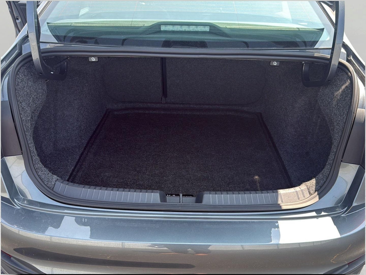 2026 Volkswagen Jetta Sport Auto