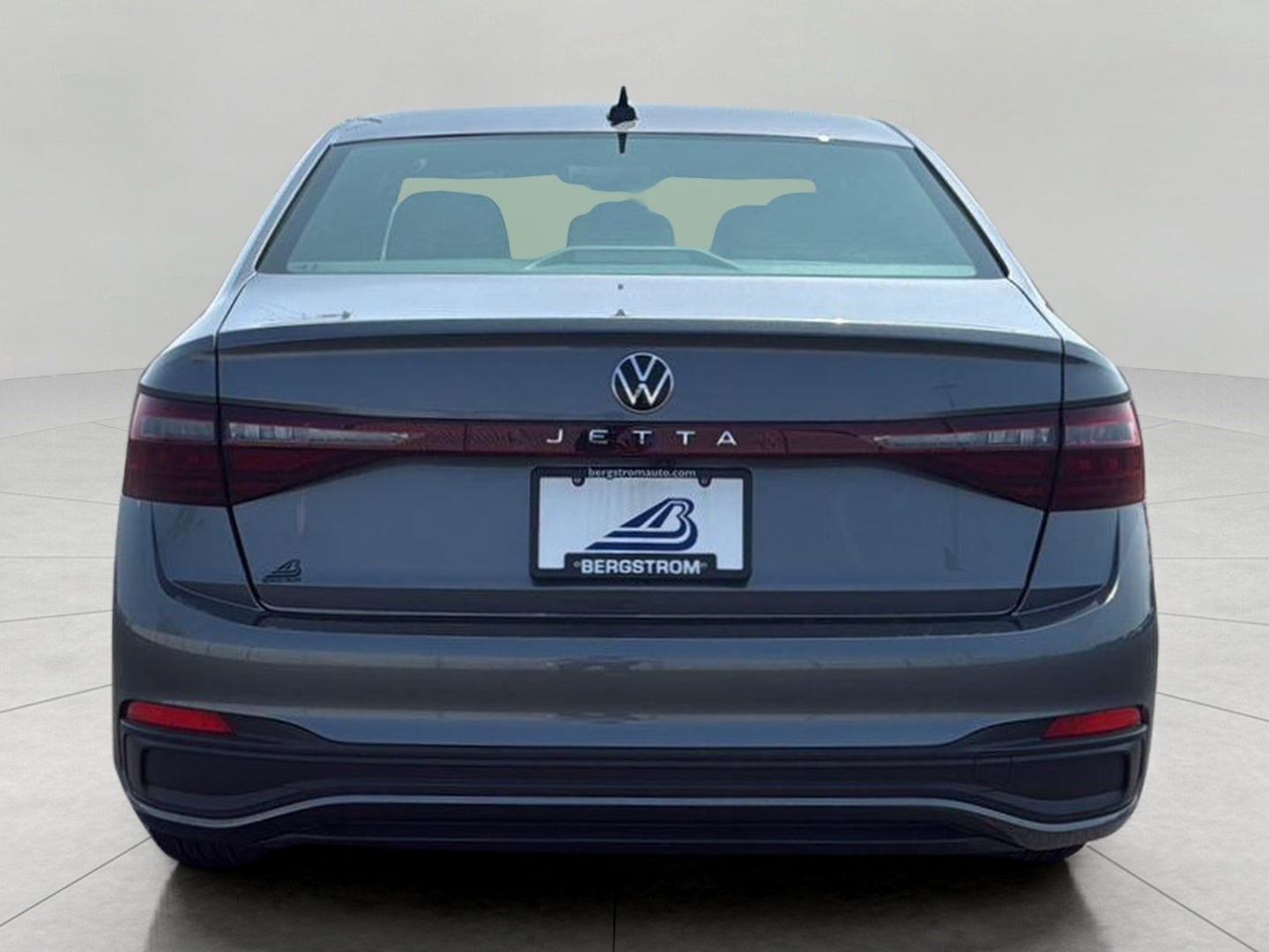 2026 Volkswagen Jetta Sport Auto