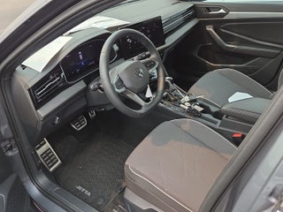 2026 Volkswagen Jetta Sport Auto