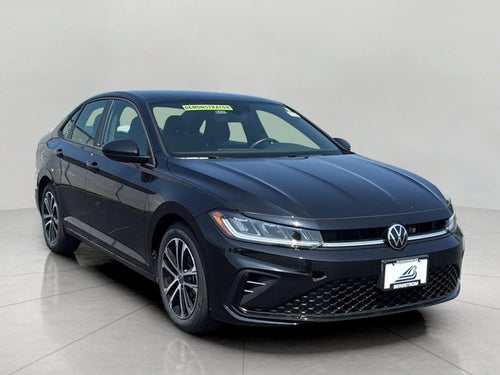 2026 Volkswagen Jetta Sport Auto