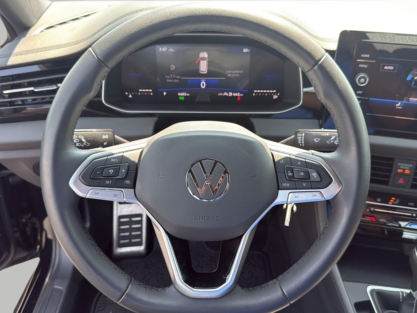 2026 Volkswagen Jetta Sport Auto