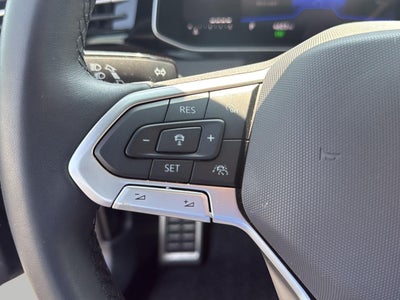 2026 Volkswagen Jetta Sport Auto