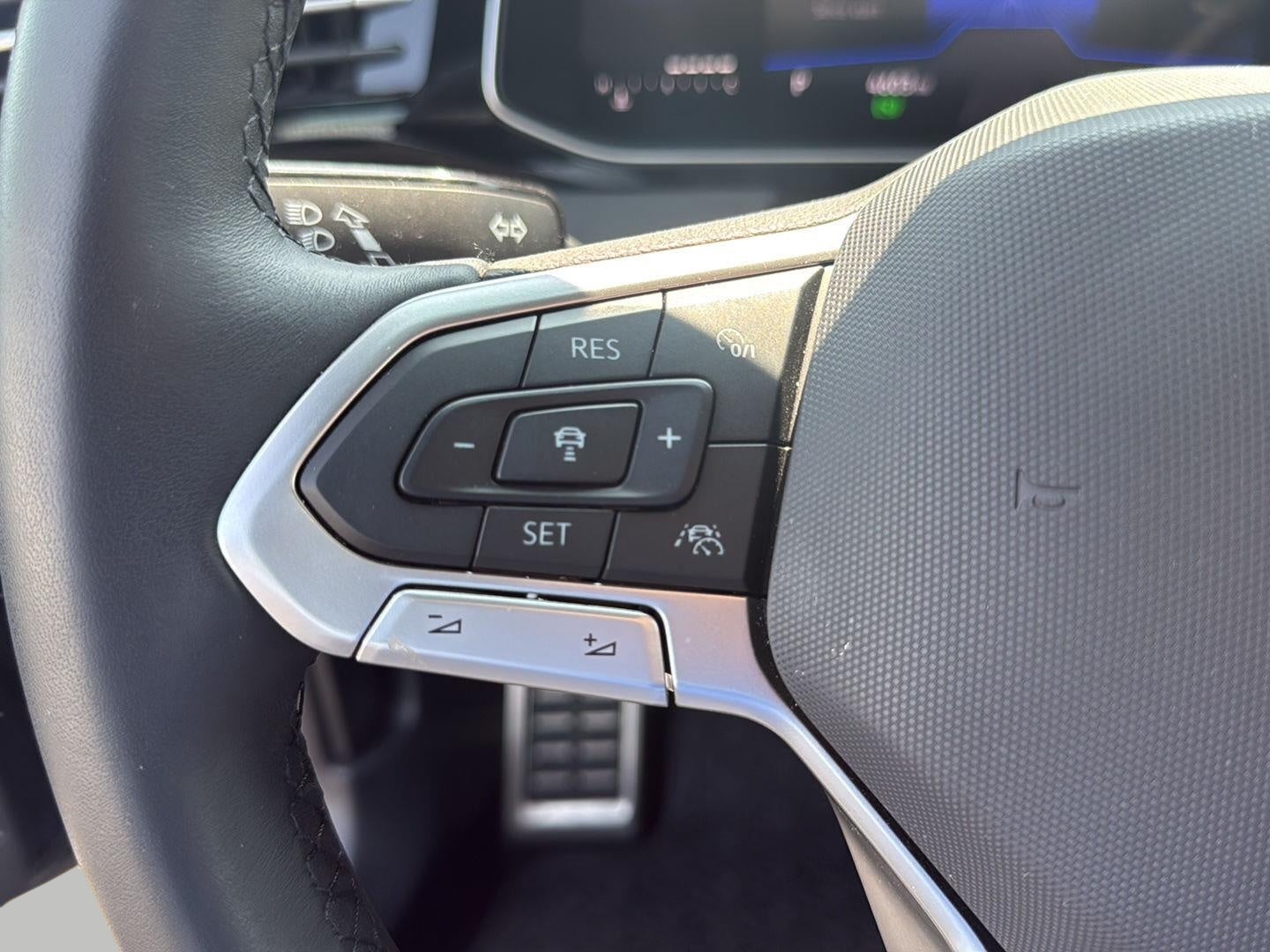 2026 Volkswagen Jetta Sport Auto