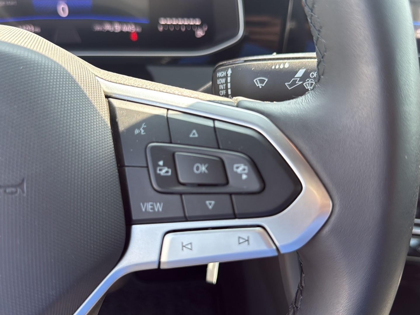 2026 Volkswagen Jetta Sport Auto