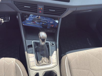 2026 Volkswagen Jetta Sport Auto