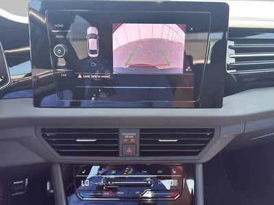 2026 Volkswagen Jetta Sport Auto